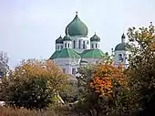 Cathedral of the Assumption