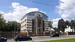 Embassy in Minsk