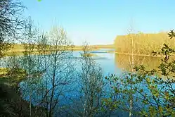 Yenisei River, Altaysky District