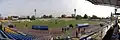 Panorama view inside the stadium in 2012