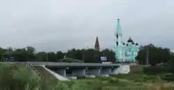 Trinity Cathedral, Yaransk, Yaransky District