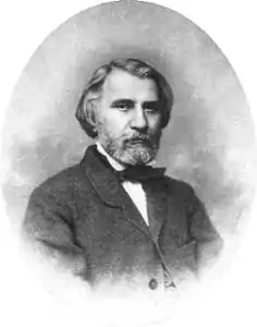 Ivan Turgenev