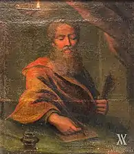 Paul the Apostle (1868)