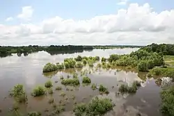 Ussuri River, Kirovsky District