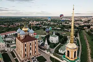 Ryazan