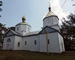 Church of the Nativity