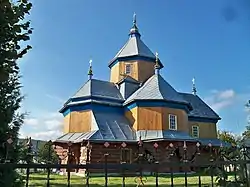 Church of the Dormition