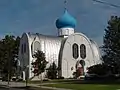 St. Nicholas Orthodox Church, New York