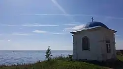 Lakeside in Pskovsky District