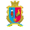 Coat of arms of Chervonohryhorivka