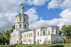 Chernihiv Collegium (1700s)