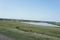 Village Shipunovo, Shipunovsky District