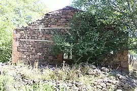 Holy Mother of God Church, Antarut, 19th century