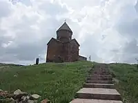 Լմբատավանք Lmbatavank Monastery