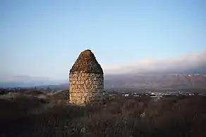 Mausoleum