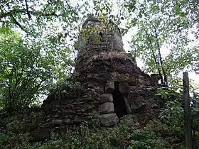 Samson Monastery