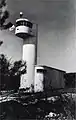 Ginegar watchtower 1942