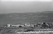 Revadim, 1 December 1947