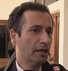 Mohamed Benchaaboun