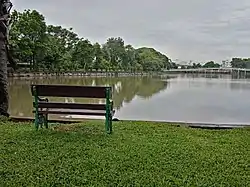 Seri Thai Park