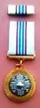 Honor Medal