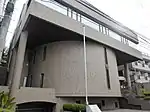 Embassy in Tokyo