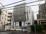 Embassy in Tokyo