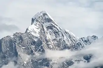 Mount Siguniang Scenic Area