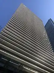 Toranomon Hills Business Tower