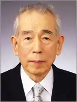 Nishida Tatsuo