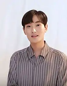 Kangta, (2001)