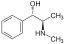 (+)-Ephedrine