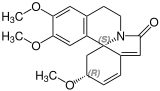 (+)-Erysotramidine