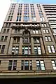 Beaux Arts Style office block, Sydney