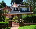 Federation revival home in Wahroonga, Sydney