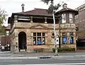 Former Randwick Post Office