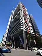 8 Chifley, Sydney, Australia