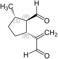 (1R,2S,5R)-Peruphasmal (C)