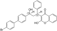 (S,S)-Bromadiolon