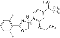 (S)-Etoxazol