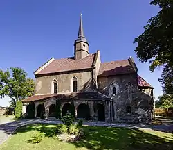 Parish Church