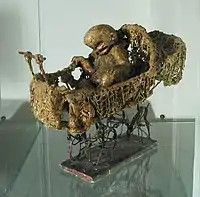 Bohumil Zemánek, Pram (1964)