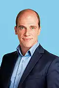 Diederik Samsom