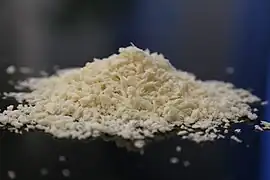 Panko breadcrumbs - white