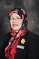 Puan Hajah Rossminah binti Yamin