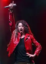 Michał Szpak