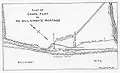 Plan of Baillie-Grohman Canal and Canal Flats c1922