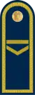 Cabo primero(Ecuadorian Air Force)