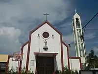 Sub-Parish Church of San Sebastian