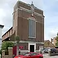 St Joseph's, Leyton (1928)